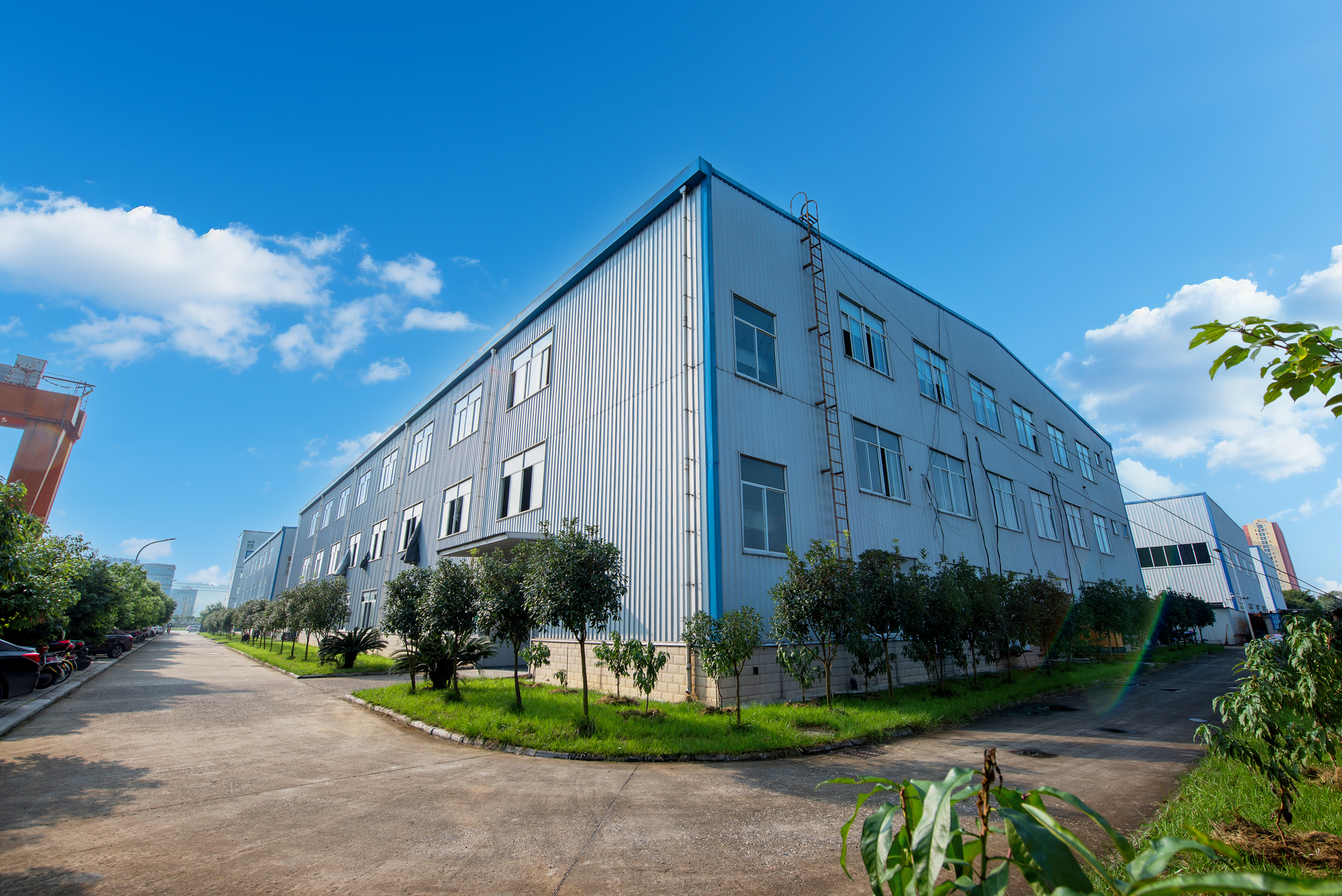 绵阳安普电器散热风扇的优势详解