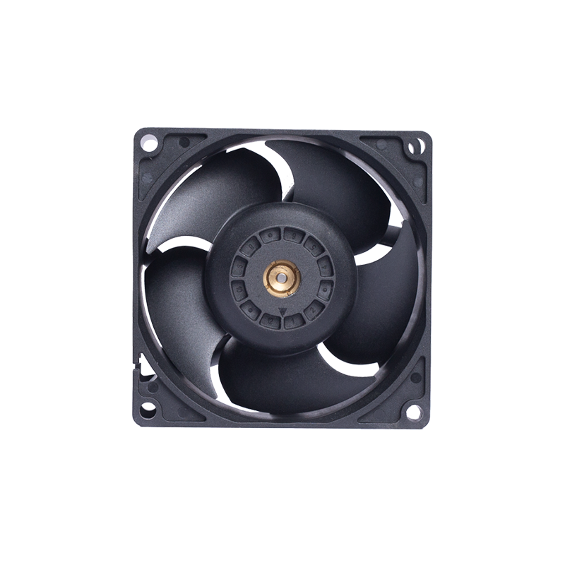 DC-8038B 160CFM 874Pa 69.4Db