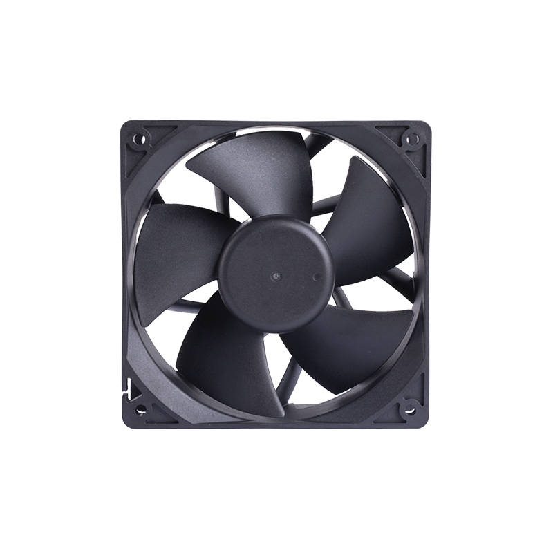 DC-12038B 236CFM 411Pa 69.5Db