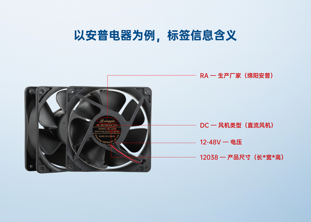 标签信息